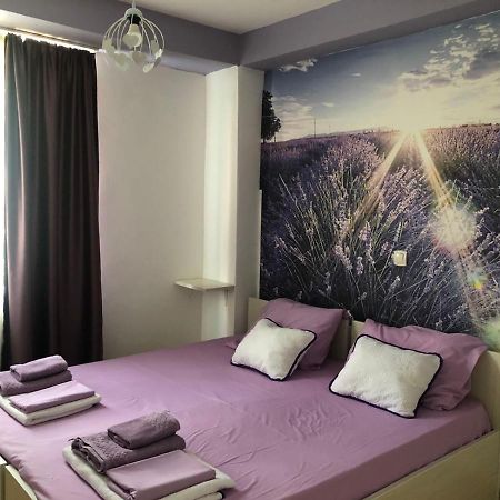City Apartment โอครีด ภายนอก รูปภาพ